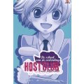 Ouran high school 3 DVD