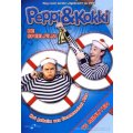 Peppi en Kokki -...