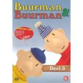 Buurman & Buurman 3 DVD