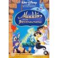 Aladdin en de die...