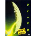 Alien DVD