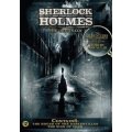 Sherlock Holmes c...