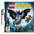 Lego Nintendo DS Game