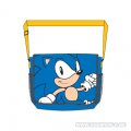 Sonic Blue, Face...