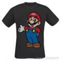 Nintendo T-Shirt...