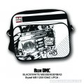 Run DMC Boekentas...