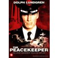 Peacekeeper DVD
