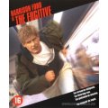 Fugitive Blu-Ray