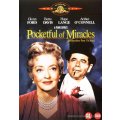 Pocketful of mira...