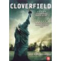 Cloverfield DVD