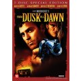 From dusk till dawn DVD