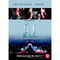 A.I. DVD