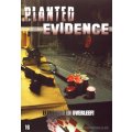 Planted evidence DVD