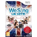 We sing UK hits N...