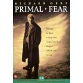 Primal fear DVD