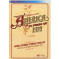 America - Live In...