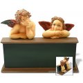 Sistine Madonna By...