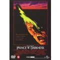 Prince of darkness DVD