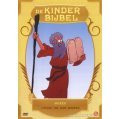 Kinderbijbel - Mo...