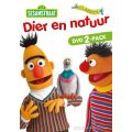 Sesamstraat - Dier...