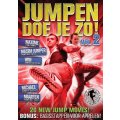Jumpen doe je zo! 2 DVD
