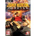 Duke Nukem forever...