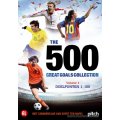 500 great goals c...