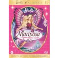 Barbie - Mariposa DVD