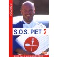 Sos Piet 2 DVD