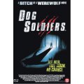 Dog soldiers DVD