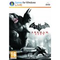 Batman - Arkham c...