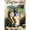 Only for you DVD