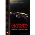 House I DVD
