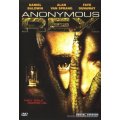 Anonymus rex DVD