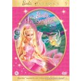 Barbie - Fairytopia DVD