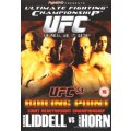 UFC - UFC 54 boil...