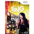 Lets sing Nintento...