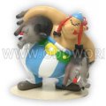 Asterix En Obelix...
