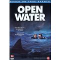 Open water DVD