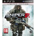 Sniper 2 - Ghost...