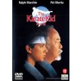 Karate kid 2 DVD