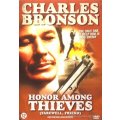 Honor among thieves DVD