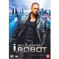 I, robot DVD