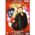 Doctor Who - Seiz...