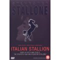Italian stallion DVD