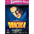 Dracula (1931) DVD