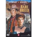 Rare breed DVD
