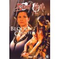 Bound heat - Blood...