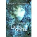 Lady in the water DVD