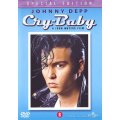 Cry baby DVD